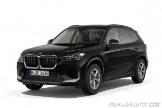 BMW X1 xDrive23d 2025
