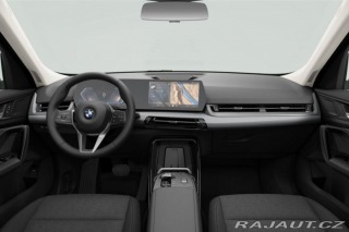 BMW X1 xDrive23d 2025