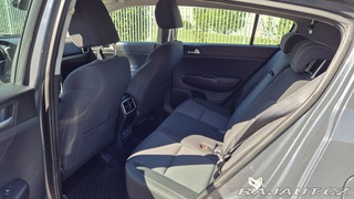 Kia Sportage T-GDI, 4x4, automat, DPH 2020