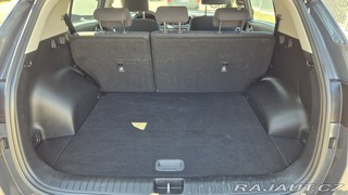 Kia Sportage T-GDI, 4x4, automat, DPH 2020