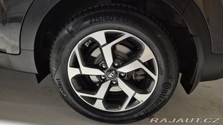 Kia Sportage T-GDI, 4x4, automat, DPH 2020