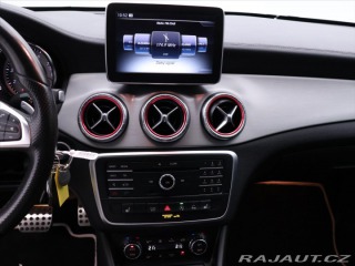 Mercedes-Benz CLA 2,0 250 160kW 4M AMG Spor 2016