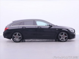 Mercedes-Benz CLA 2,0 250 160kW 4M AMG Spor 2016