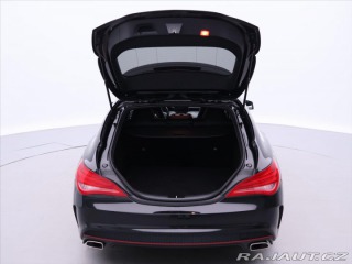 Mercedes-Benz CLA 2,0 250 160kW 4M AMG Spor 2016