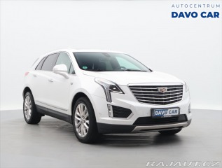 Cadillac  XT5 3,7 V6 231kW 4x4 Luxury