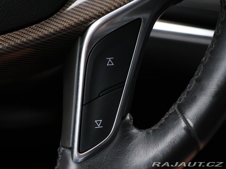 Cadillac Ostatní modely XT5 3,7 V6 231kW 4x4 Luxury 2016