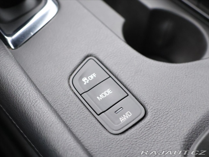 Cadillac Ostatní modely XT5 3,7 V6 231kW 4x4 Luxury 2016