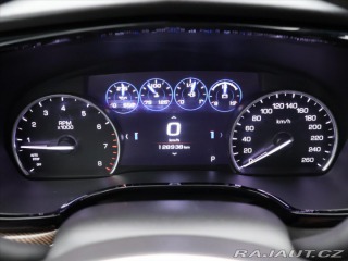 Cadillac Ostatní modely XT5 3,7 V6 231kW 4x4 Luxury 2016