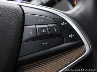 Cadillac Ostatní modely XT5 3,7 V6 231kW 4x4 Luxury 2016