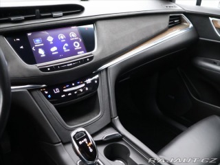 Cadillac Ostatní modely XT5 3,7 V6 231kW 4x4 Luxury 2016