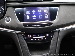 Cadillac Ostatní modely XT5 3,7 V6 231kW 4x4 Luxury 2016