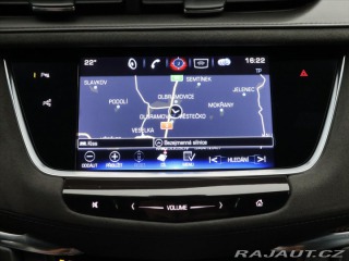 Cadillac Ostatní modely XT5 3,7 V6 231kW 4x4 Luxury 2016