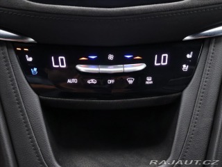 Cadillac Ostatní modely XT5 3,7 V6 231kW 4x4 Luxury 2016