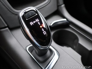 Cadillac Ostatní modely XT5 3,7 V6 231kW 4x4 Luxury 2016