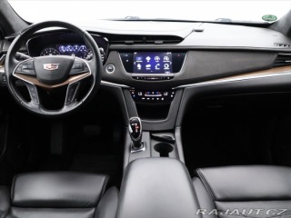 Cadillac Ostatní modely XT5 3,7 V6 231kW 4x4 Luxury 2016