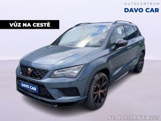 Cupra Ateca 2,0 TSI 221kW 4x4 DSG Pan 2019