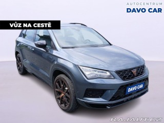 Cupra Ateca 2,0 TSI 221kW 4x4 DSG Pan 2019