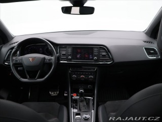 Cupra Ateca 2,0 TSI 221kW 4x4 DSG Pan 2019