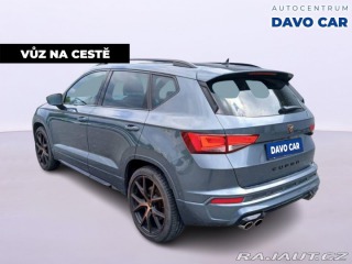 Cupra Ateca 2,0 TSI 221kW 4x4 DSG Pan 2019
