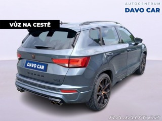 Cupra Ateca 2,0 TSI 221kW 4x4 DSG Pan 2019