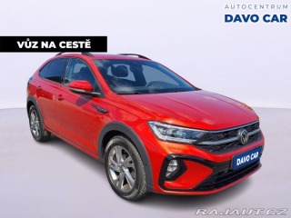 Volkswagen Taigo 1,0 TSI DSG R-Line Virtua 2022