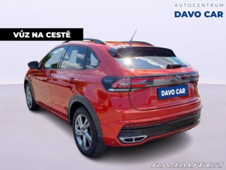 Volkswagen Taigo 1,0 TSI DSG R-Line Virtua 2022