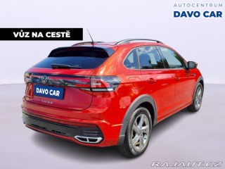 Volkswagen Taigo 1,0 TSI DSG R-Line Virtua 2022