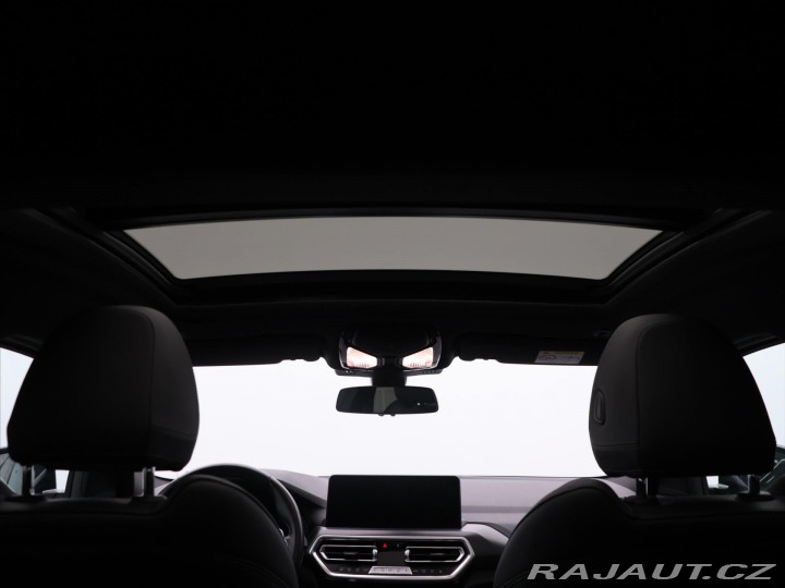 BMW X4 2,0 20i xD 135kW M-Paket 2023