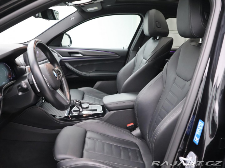 BMW X4 2,0 20i xD 135kW M-Paket 2023