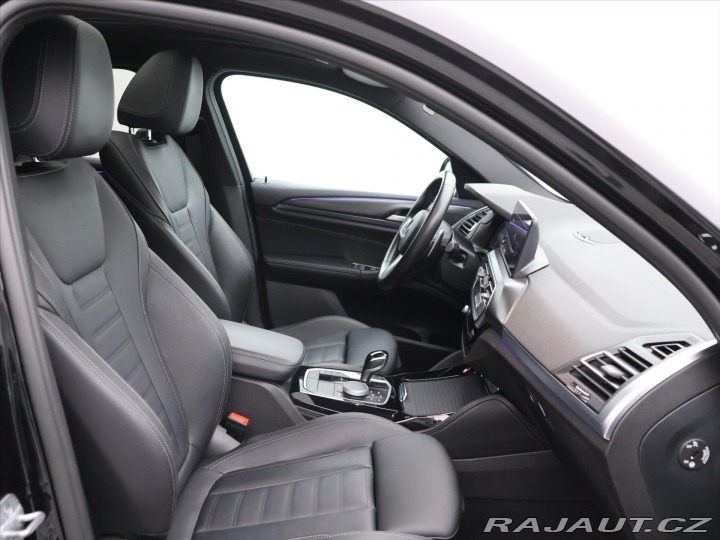BMW X4 2,0 20i xD 135kW M-Paket 2023