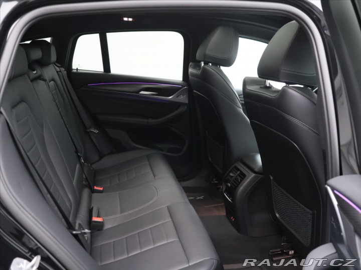 BMW X4 2,0 20i xD 135kW M-Paket 2023