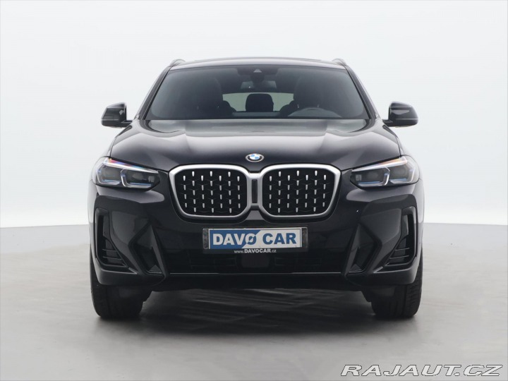 BMW X4 2,0 20i xD 135kW M-Paket 2023