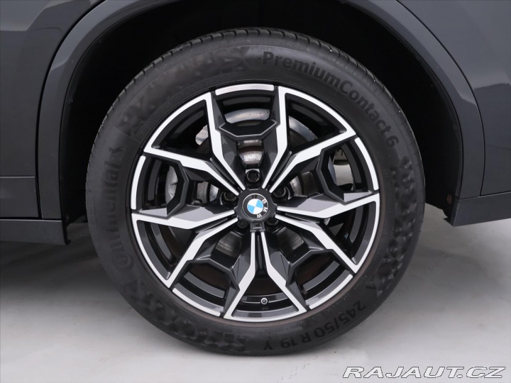 BMW X4 2,0 20i xD 135kW M-Paket 2023
