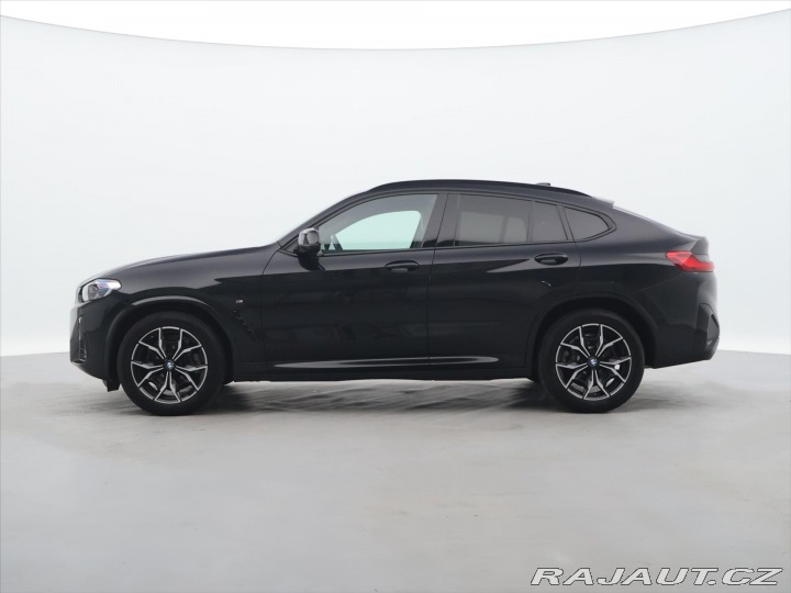 BMW X4 2,0 20i xD 135kW M-Paket 2023
