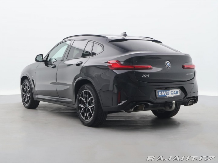 BMW X4 2,0 20i xD 135kW M-Paket 2023