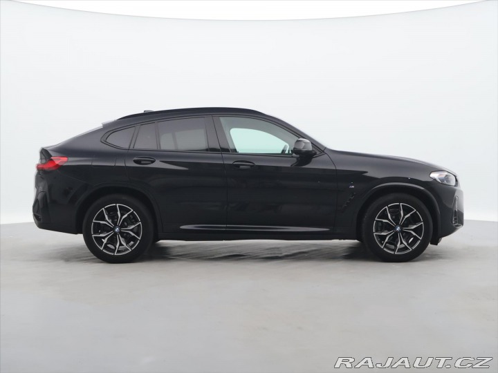 BMW X4 2,0 20i xD 135kW M-Paket 2023
