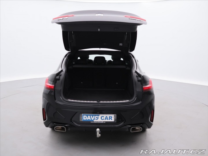 BMW X4 2,0 20i xD 135kW M-Paket 2023