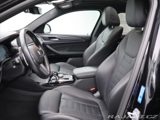 BMW X4 2,0 20i xD 135kW M-Paket 2023