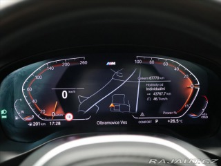 BMW X4 2,0 20i xD 135kW M-Paket 2023