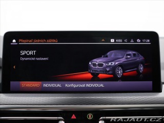 BMW X4 2,0 20i xD 135kW M-Paket 2023