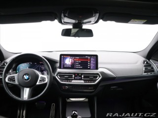 BMW X4 2,0 20i xD 135kW M-Paket 2023