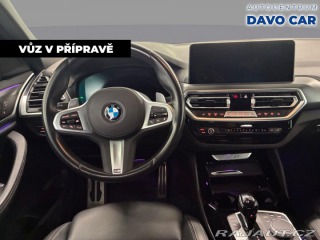 BMW X4 2,0 20i xDrive 135kW M-Pa 2023