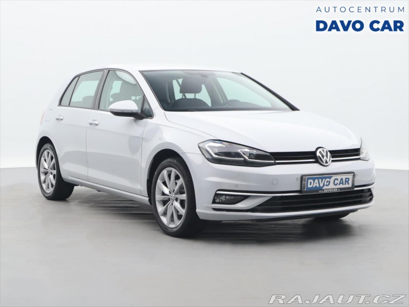 Volkswagen Golf 1.0 TSI 81kW Comfortline