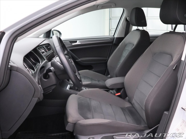Volkswagen Golf 1.0 TSI 81kW Comfortline 2017