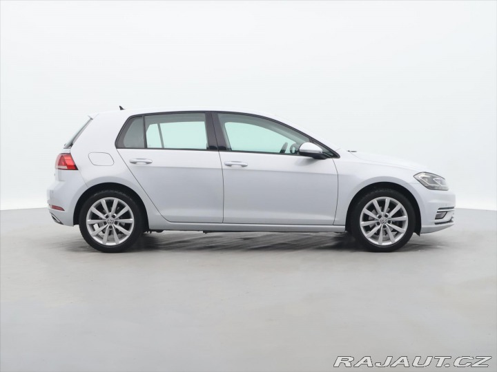 Volkswagen Golf 1.0 TSI 81kW Comfortline 2017