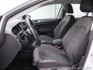 Volkswagen Golf 1.0 TSI 81kW Comfortline 2017
