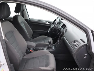 Volkswagen Golf 1.0 TSI 81kW Comfortline 2017
