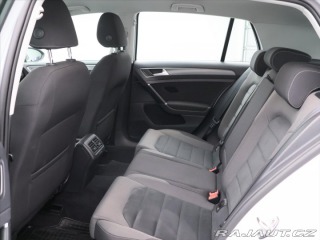 Volkswagen Golf 1.0 TSI 81kW Comfortline 2017
