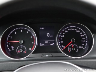 Volkswagen Golf 1.0 TSI 81kW Comfortline 2017