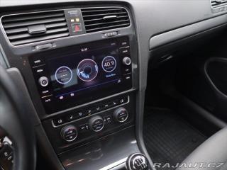 Volkswagen Golf 1.0 TSI 81kW Comfortline 2017